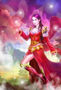 帝王狂寵:絕色妖嬈傲世妃