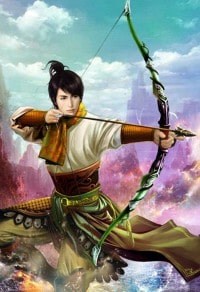 斗罗大陆同人之淫神传承