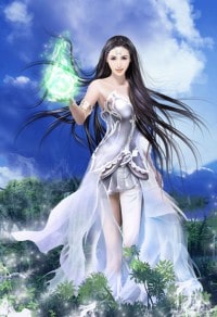 小作家與美妻