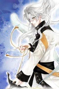 圈养吸血鬼/辞木