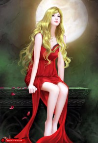 快穿女配有毒：男神專寵手冊