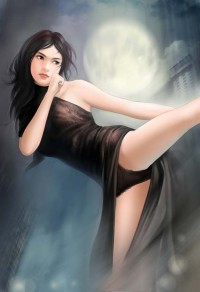 给神仙郎君冲喜