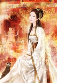 春暖花开