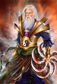 至尊桃運保鏢