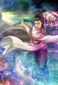 中國龍組2