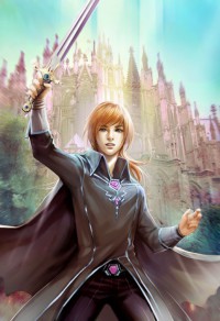 仙魔同修